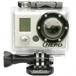 GoPro HD Helmet HERO + 16 GB SD karta